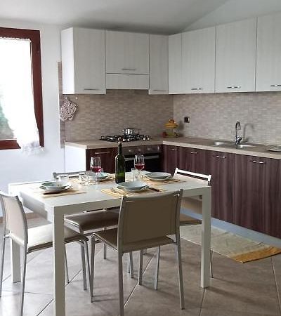 Casa Panoramica Βίλα Orosei Εξωτερικό φωτογραφία