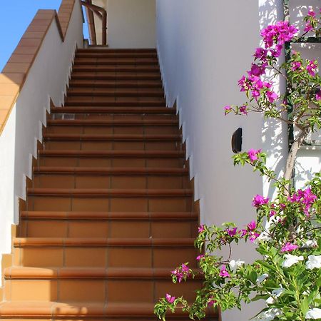 Casa Panoramica Βίλα Orosei Εξωτερικό φωτογραφία