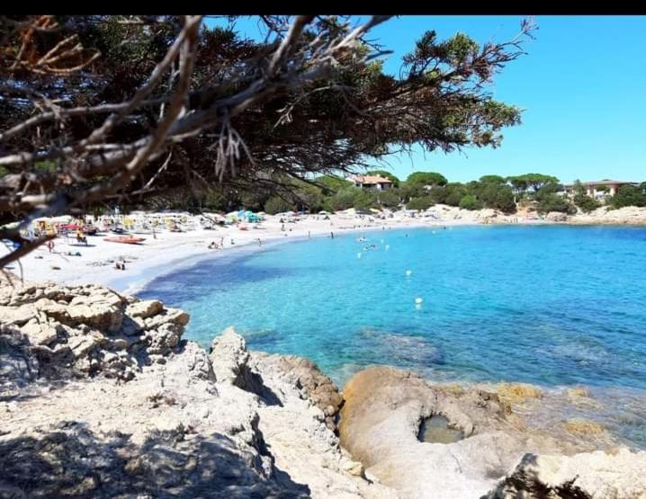 Casa Panoramica Βίλα Orosei Εξωτερικό φωτογραφία