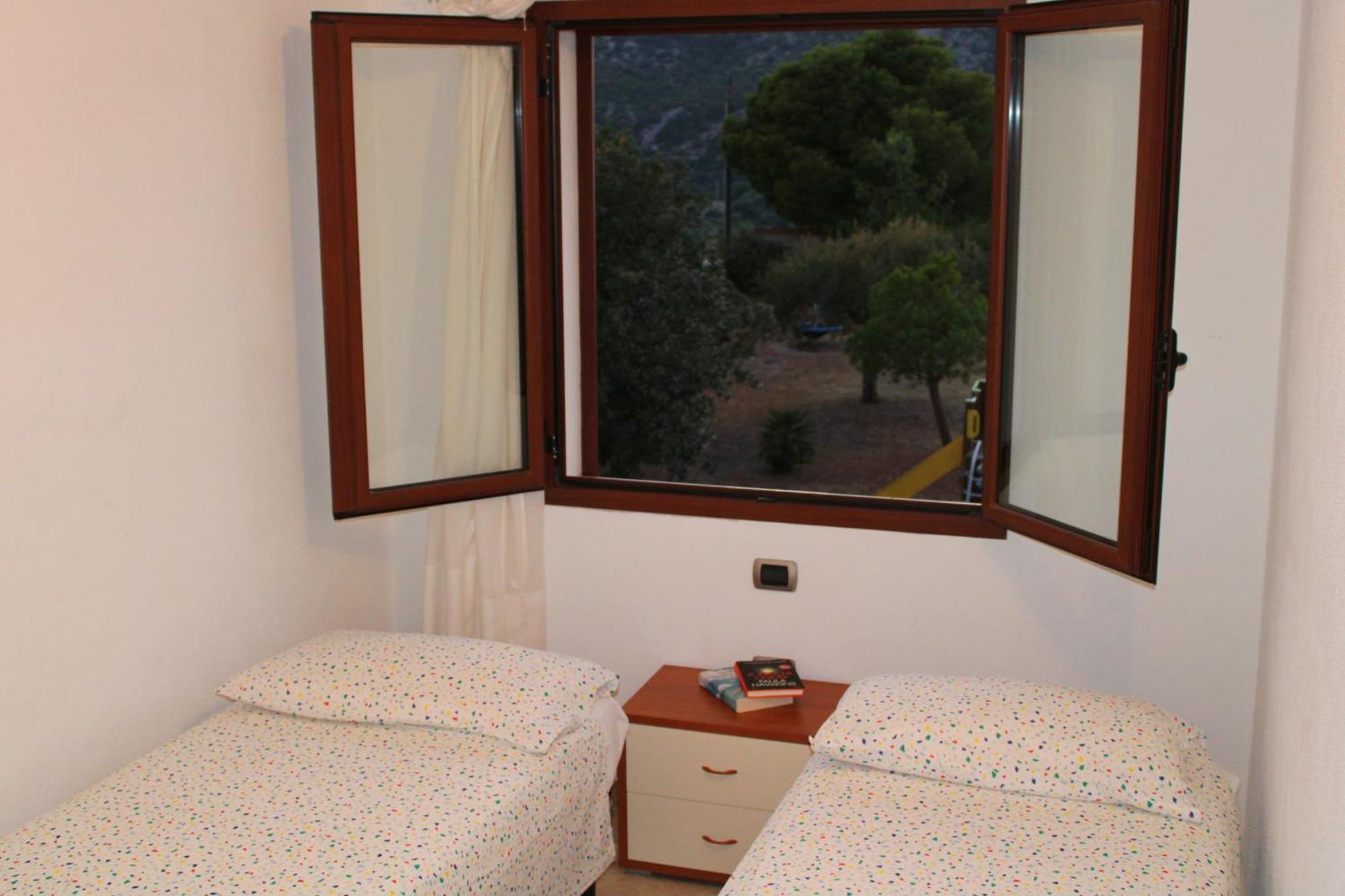 Casa Panoramica Βίλα Orosei Εξωτερικό φωτογραφία